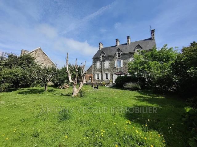 Villa vente à Coutances, Blainville-sur-mer