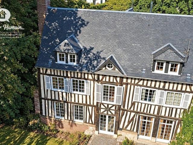 Villa vente à Bois-Guillaume, Seine-Maritime