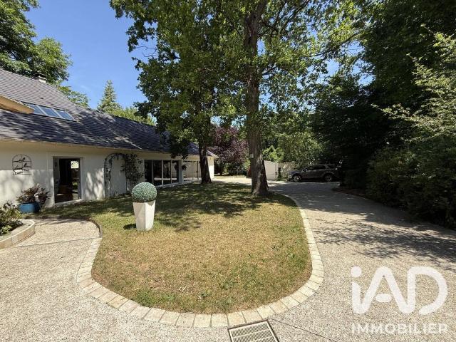 Villa vente à Fontainebleau, Bois-le-roi