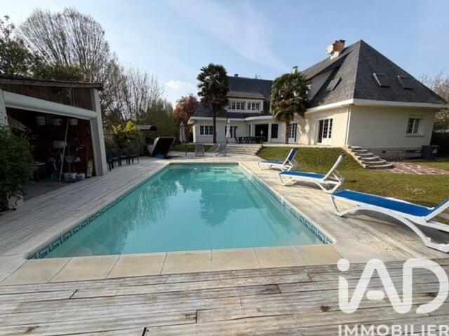 Villa vente à Melun, Boissise-le-roi