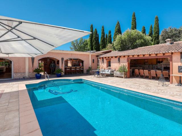 Villa vente à Arrondissement de Toulon, Bormes-les-mimosas