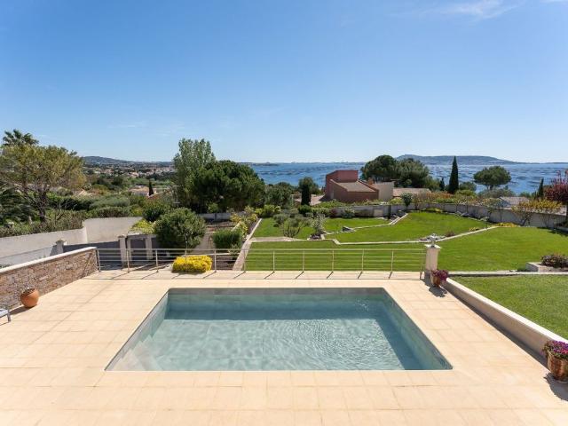 Villa vente à Montpellier, Bouzigues