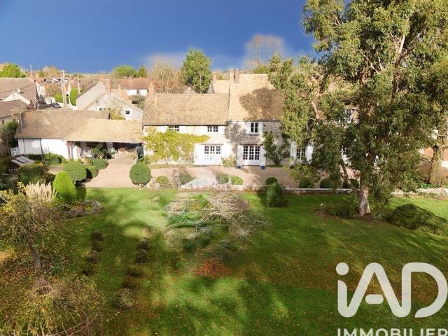 Villa vente à Mantes-la-Jolie, Mantes-la-jolie