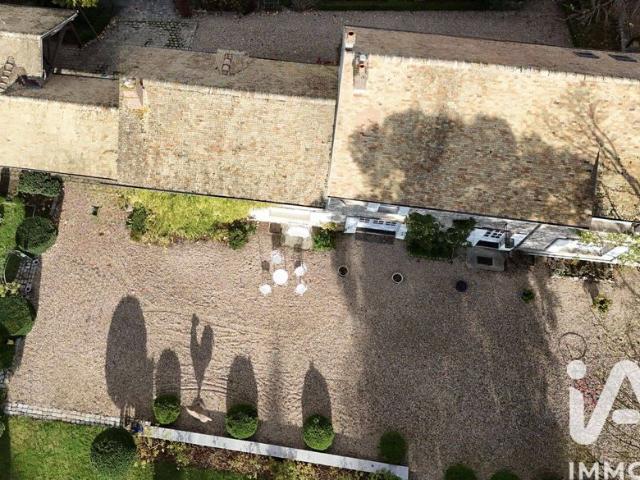 Villa vente à Mantes-la-Jolie, Bréval
