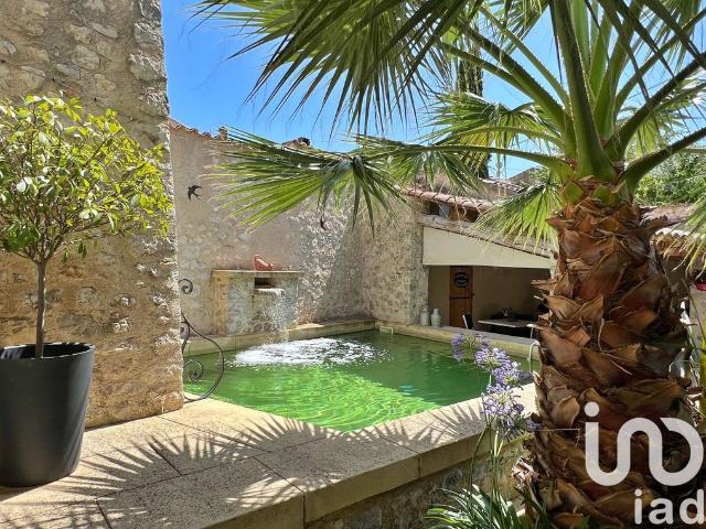 Villa vente à Nyons, Buis-les-baronnies
