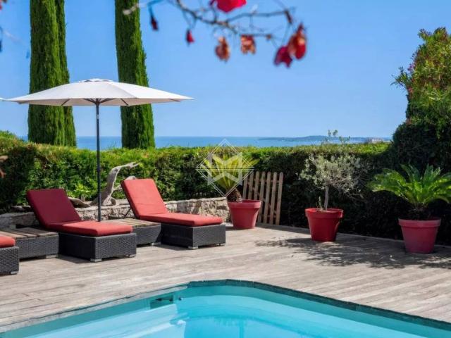 Villa vente à Grasse, Cagnes-sur-mer