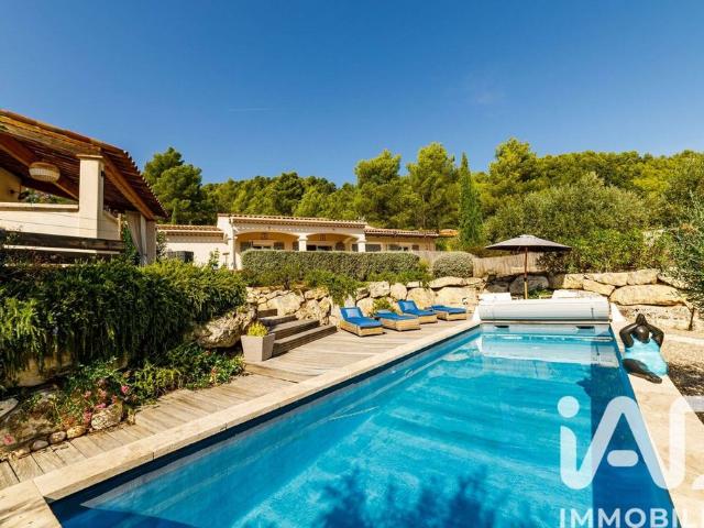 Villa vente à Arrondissement de Draguignan, Callas