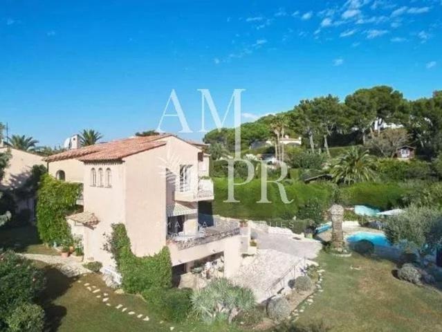 Villa vente à Grasse, Cannes