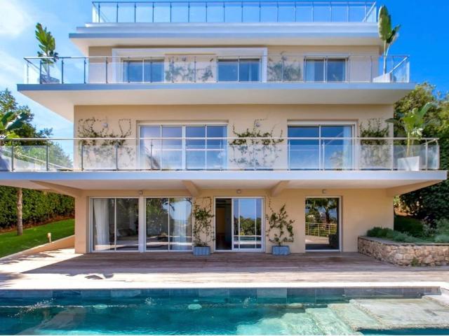 Villa vente à Grasse, Antibes