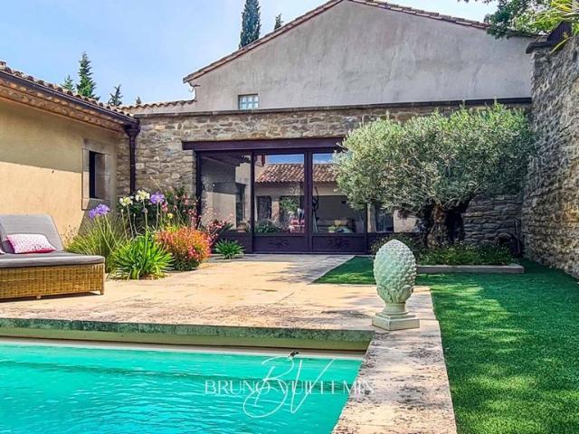 Villa vente à Carcassonne