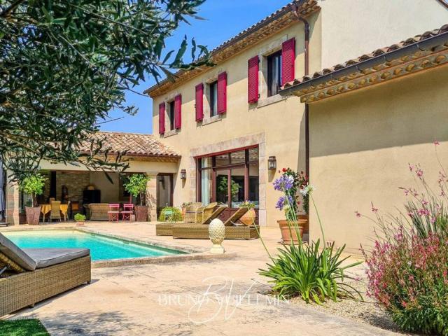 Villa vente à Carcassonne