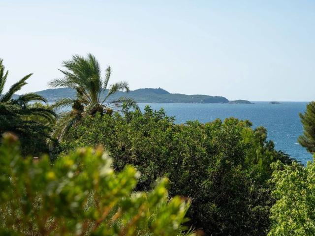 Villa vente à Arrondissement de Toulon, Carqueiranne