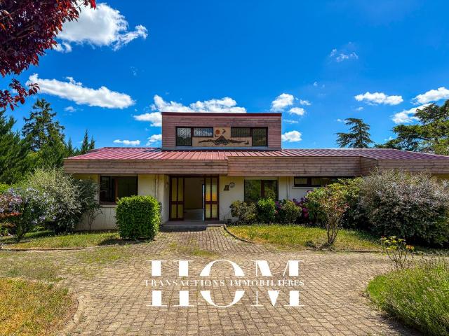 Villa vente à Clermont-ferrand