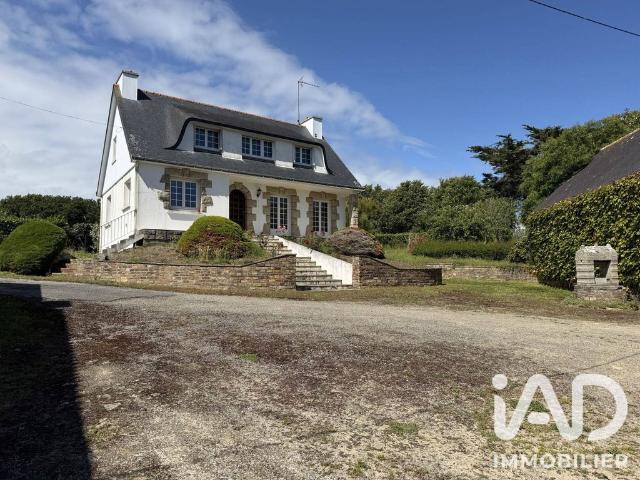 Villa vente à Clohars-Carnoët, Finistère