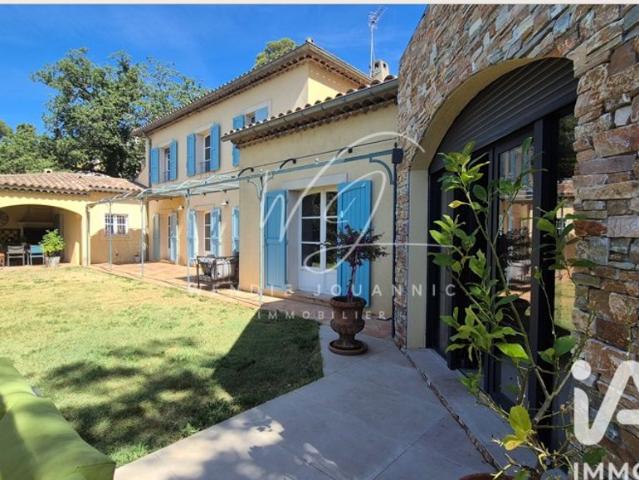 Villa vente à Arrondissement de Toulon, Cuers