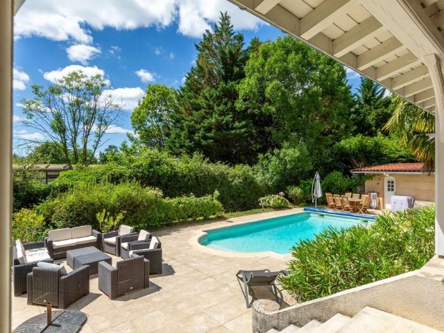 Villa vente à Lyon, Métropole de Lyon
