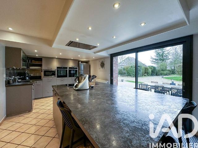 Villa vente à Bernay, Epreville-près-le-neubourg