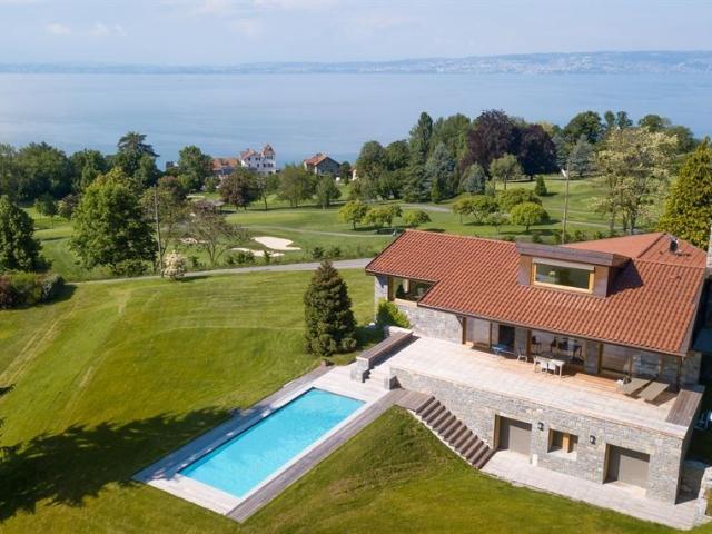 Villa vente à Thonon-les-Bains, Evian-les-bains