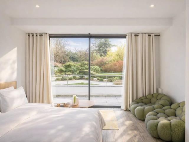 Villa vente à Nanterre, Garches
