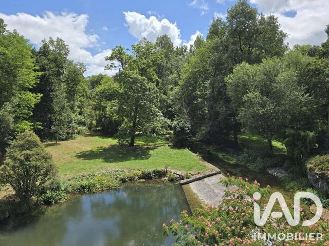 Villa vente à Cognac, Gensac-la-pallue