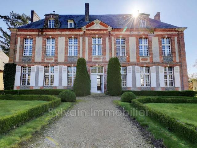 Villa vente à Beauvais, Gerberoy