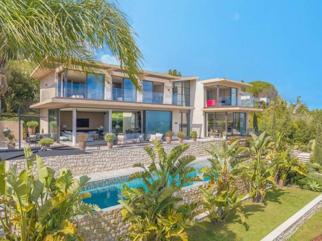 Villa vente à Grasse, Vallauris