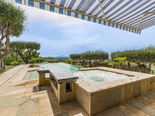 Villa vente à Grasse, Alpes-Maritimes