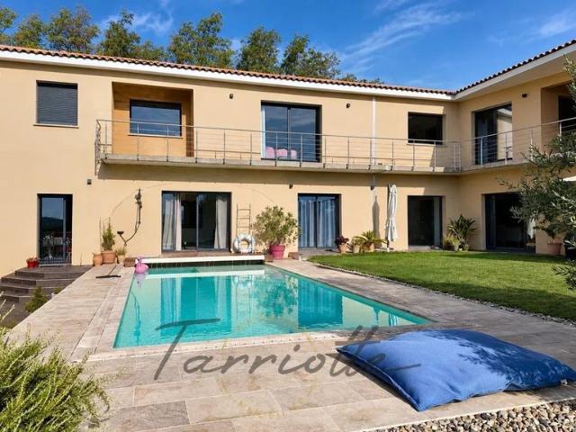Villa vente à Nyons, Grignan