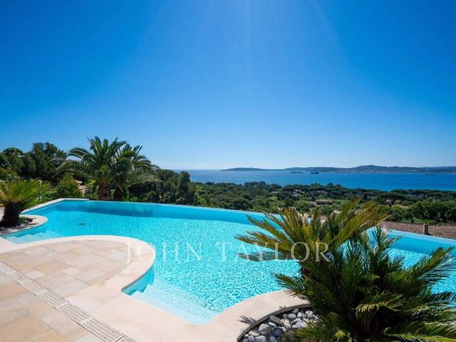 Villa vente à Arrondissement de Draguignan, Grimaud