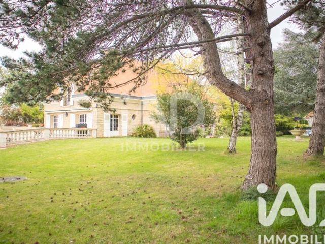 Villa vente à Melun, Grisy-suisnes