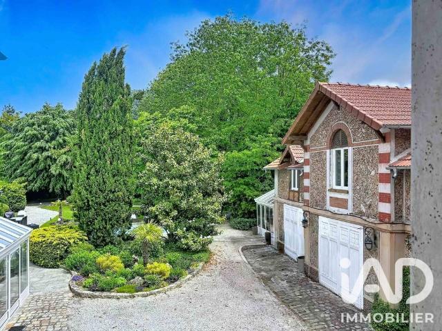 Villa vente à Melun, Guignes