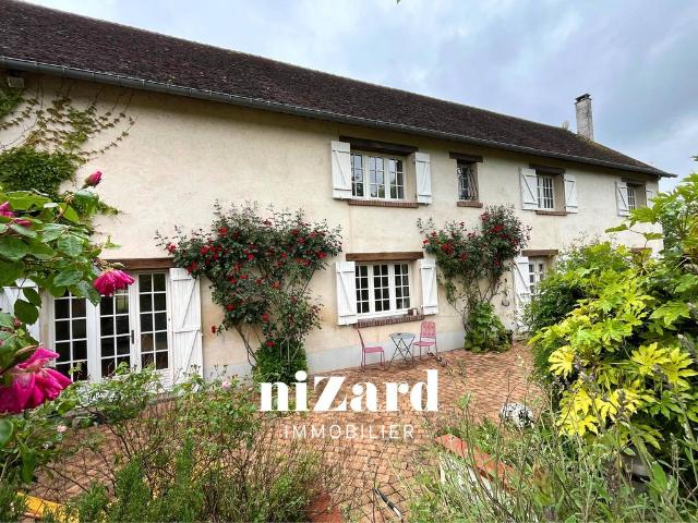 Villa vente à Dreux, Montreuil