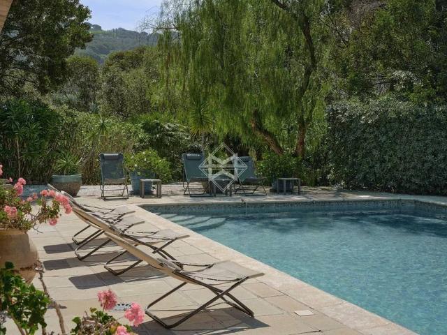 Villa vente à Arrondissement de Draguignan, La Croix-valmer