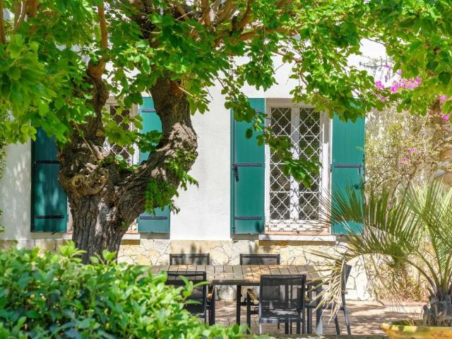 Villa vente à Castellane, La Garde
