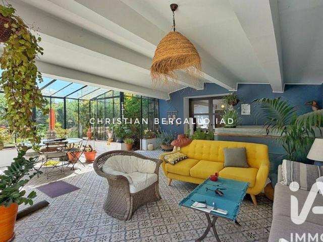Villa vente à Castellane, La Garde