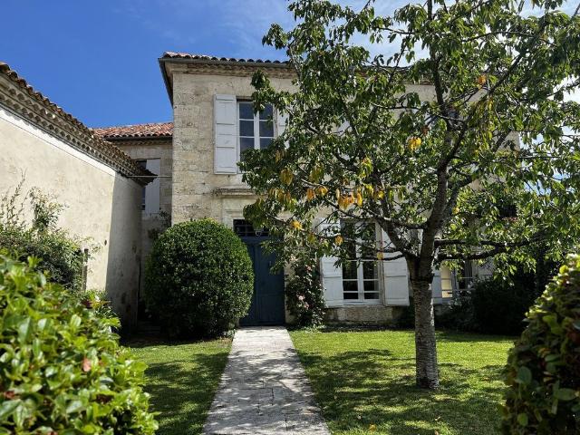 Villa vente à La Romieu Villa vente à La Romieu
