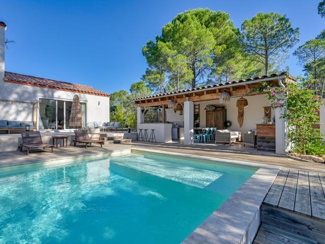 Villa vente à Nîmes, Langlade