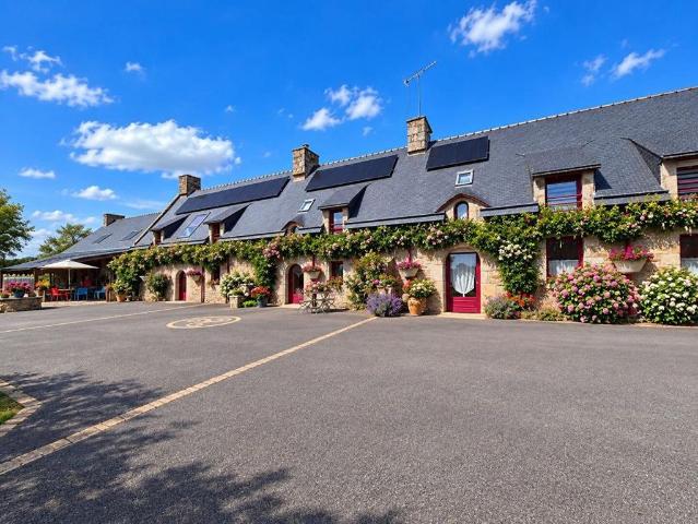 Villa vente à Languidic, Morbihan