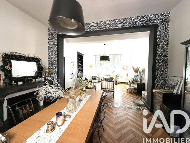 Villa vente à Laval