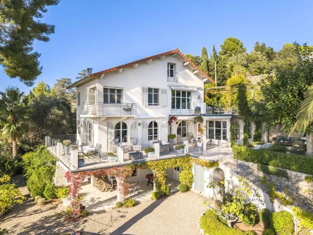 Villa vente à Grasse, Le Cannet