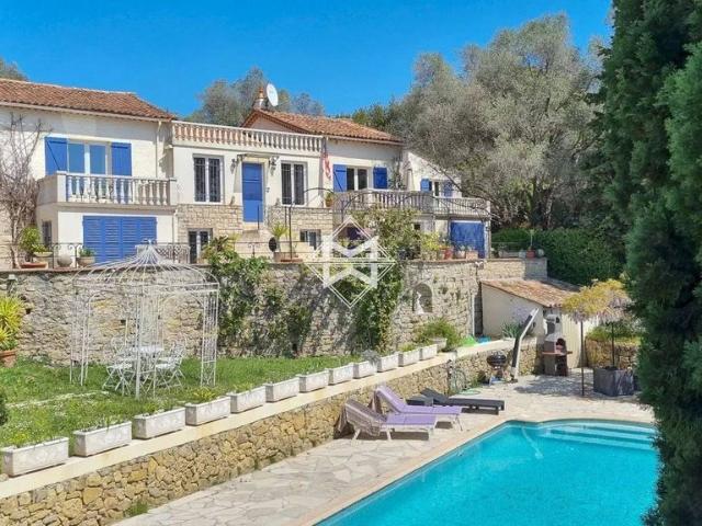 Villa vente à Le Cannet