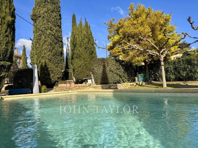 Villa vente à Forcalquier, Le Castellet