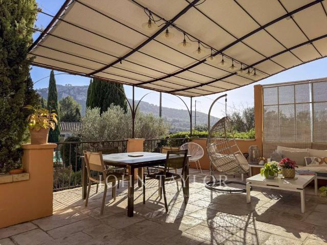Villa vente à Forcalquier, Le Castellet
