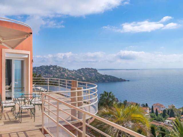 Villa vente à Arrondissement de Draguignan, Saint-raphaël