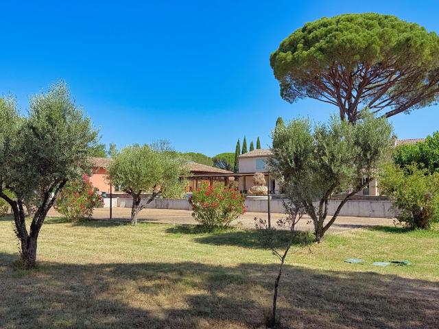 Villa vente à Arrondissement de Draguignan, Les Arcs