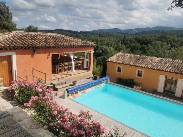 Villa vente à Arrondissement de Draguignan, Lorgues