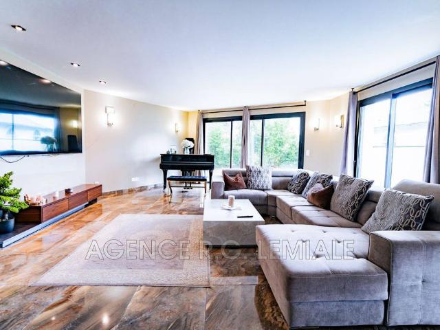 Villa vente à Maisons-Laffitte, Yvelines