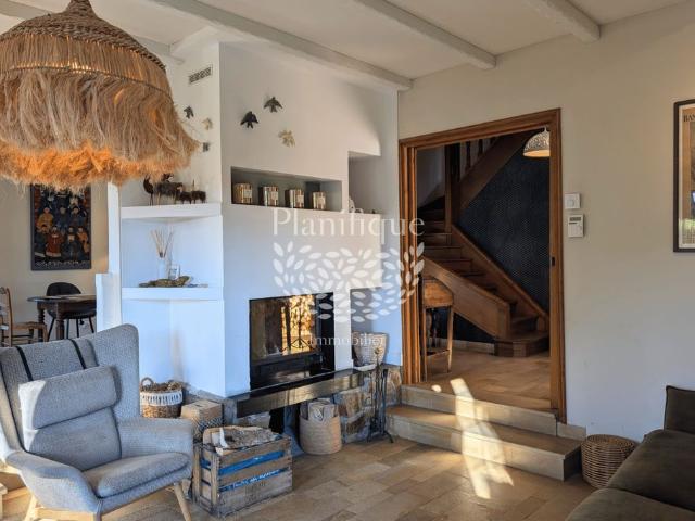 Villa vente à Annecy, Marigny-saint-marcel