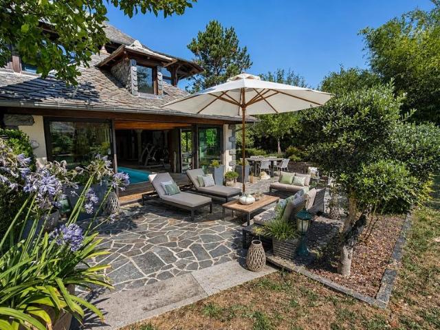Villa vente à Annecy, Marigny-saint-marcel
