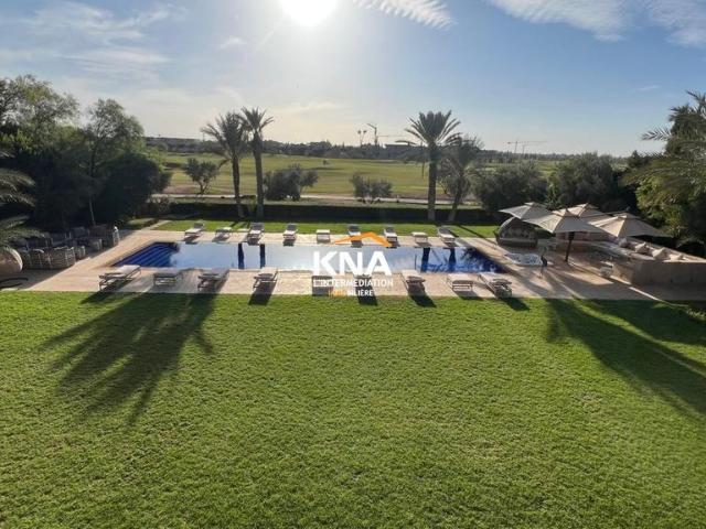 Villa vente à Marrakech, L'Oriental